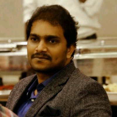 Praveen Kumar