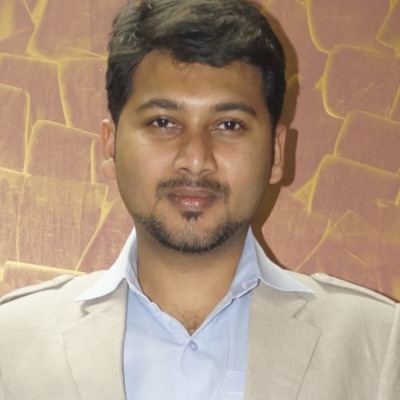 Praveen Kumar