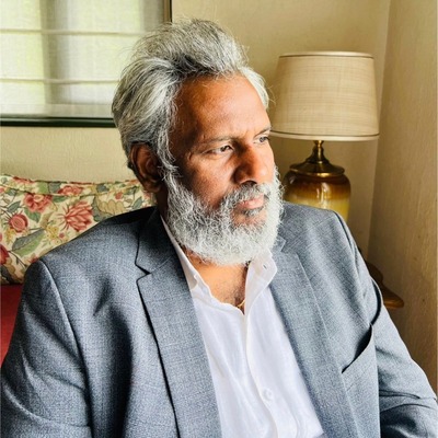 Praveen Kumar