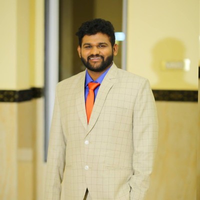 Praveen Kumar